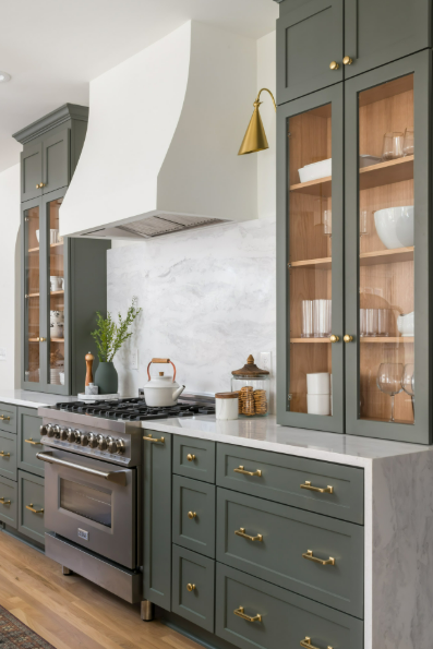 Kitchen Renovation